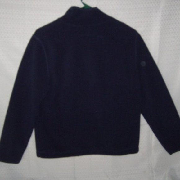 SJB Active St. John's Bay Jackets & Coats Fleece Jacket Sjb Active